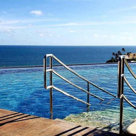 Vista Mar Nascente, Dois Quartos, Novo, No Melhor Do Rio Vermelho, Condominio Club, 1103 サルバドール エクステリア 写真