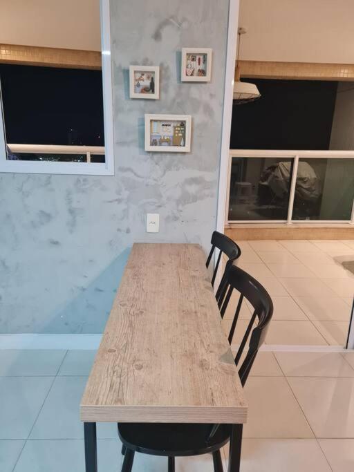 Vista Mar Nascente, Dois Quartos, Novo, No Melhor Do Rio Vermelho, Condominio Club, 1103 サルバドール エクステリア 写真