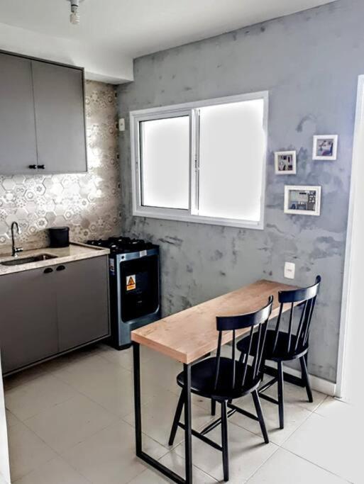 Vista Mar Nascente, Dois Quartos, Novo, No Melhor Do Rio Vermelho, Condominio Club, 1103 サルバドール エクステリア 写真