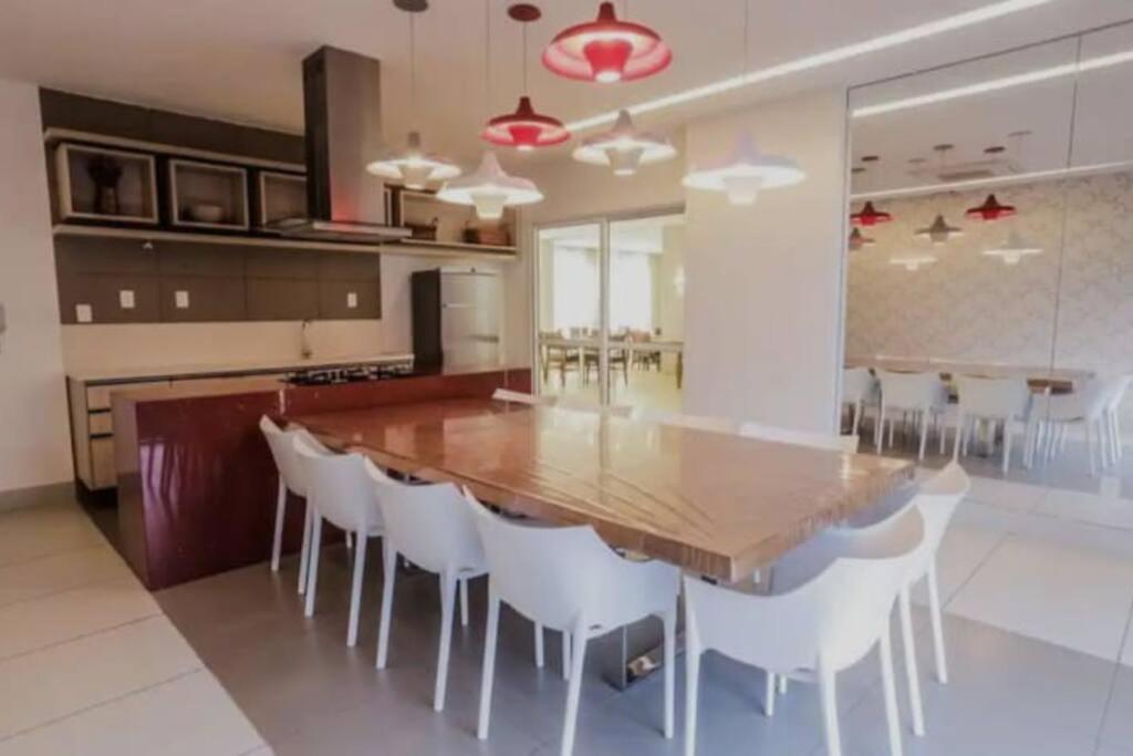Vista Mar Nascente, Dois Quartos, Novo, No Melhor Do Rio Vermelho, Condominio Club, 1103 サルバドール エクステリア 写真
