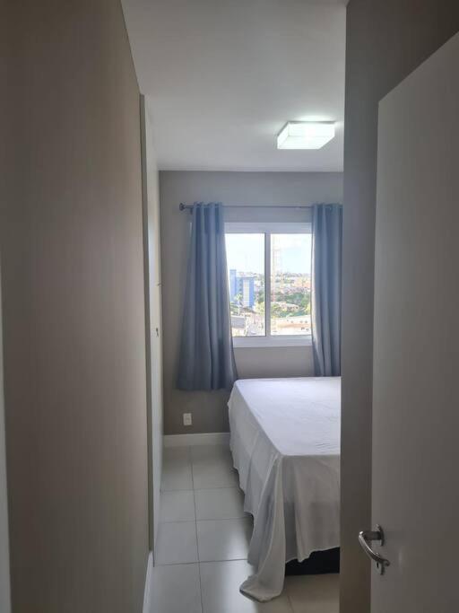 Vista Mar Nascente, Dois Quartos, Novo, No Melhor Do Rio Vermelho, Condominio Club, 1103 サルバドール エクステリア 写真