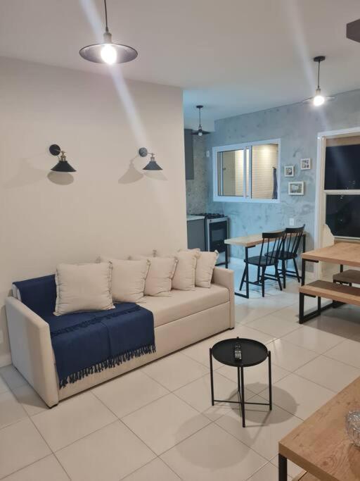 Vista Mar Nascente, Dois Quartos, Novo, No Melhor Do Rio Vermelho, Condominio Club, 1103 サルバドール エクステリア 写真