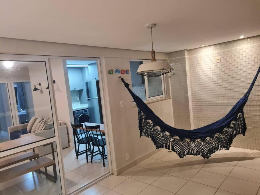 Vista Mar Nascente, Dois Quartos, Novo, No Melhor Do Rio Vermelho, Condominio Club, 1103 サルバドール エクステリア 写真